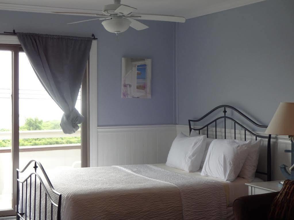 Beachcomber Resort At Монток Экстерьер фото