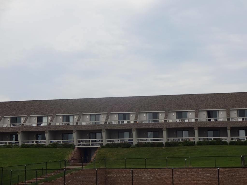 Beachcomber Resort At Монток Экстерьер фото