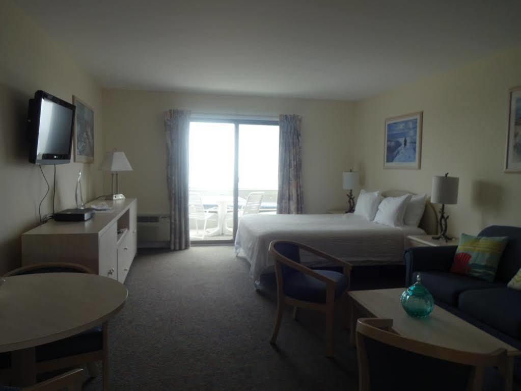 Beachcomber Resort At Монток Экстерьер фото