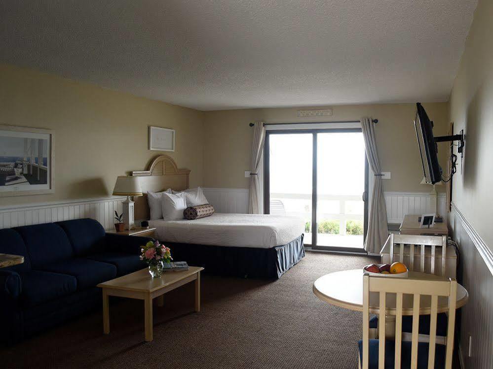 Beachcomber Resort At Монток Экстерьер фото