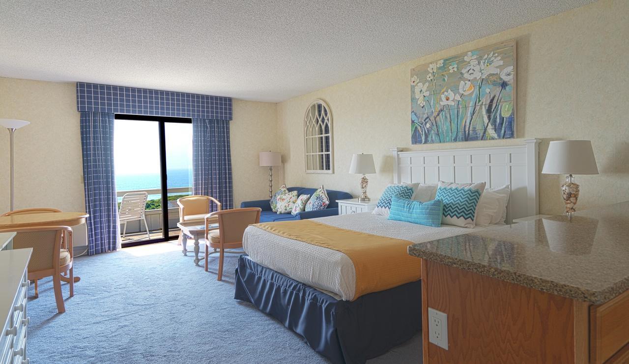 Beachcomber Resort At Монток Экстерьер фото