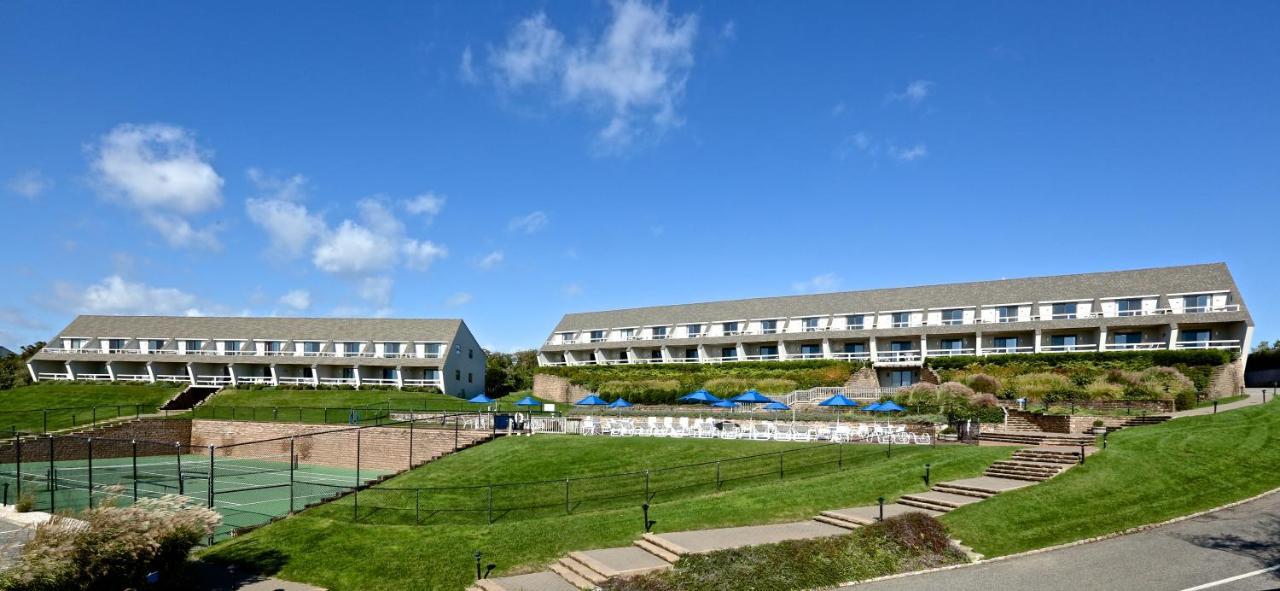 Beachcomber Resort At Монток Экстерьер фото