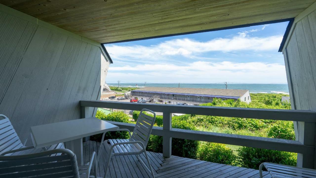 Beachcomber Resort At Монток Экстерьер фото